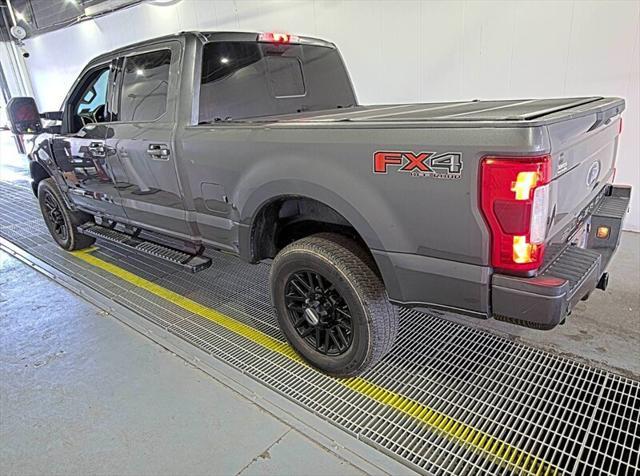 used 2019 Ford F-250 car, priced at $42,988