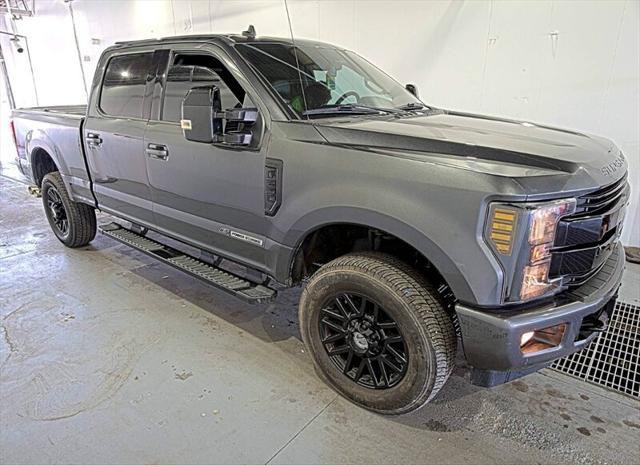 used 2019 Ford F-250 car, priced at $42,988