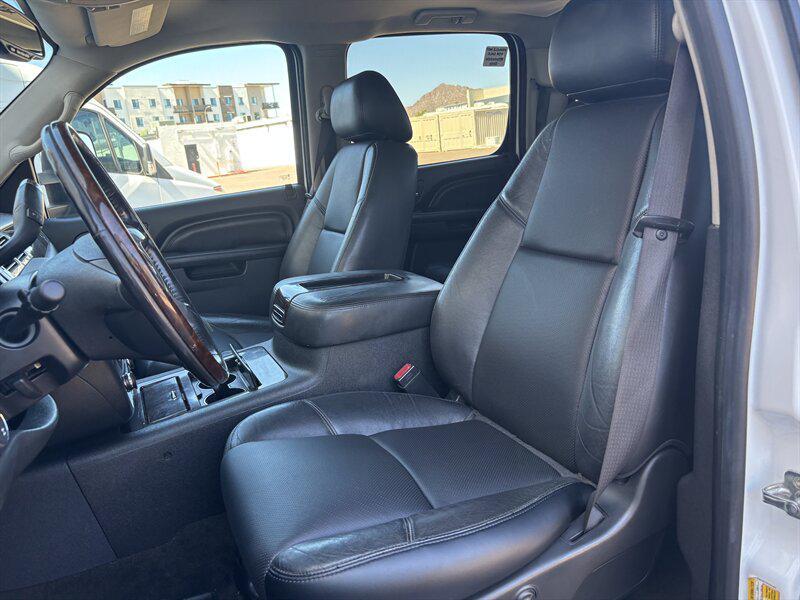 used 2012 GMC Sierra 3500 car, priced at $29,988