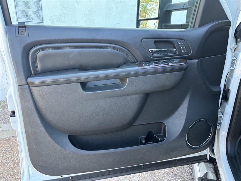 used 2012 GMC Sierra 3500 car, priced at $29,988