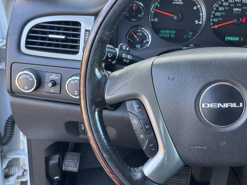 used 2012 GMC Sierra 3500 car, priced at $29,988