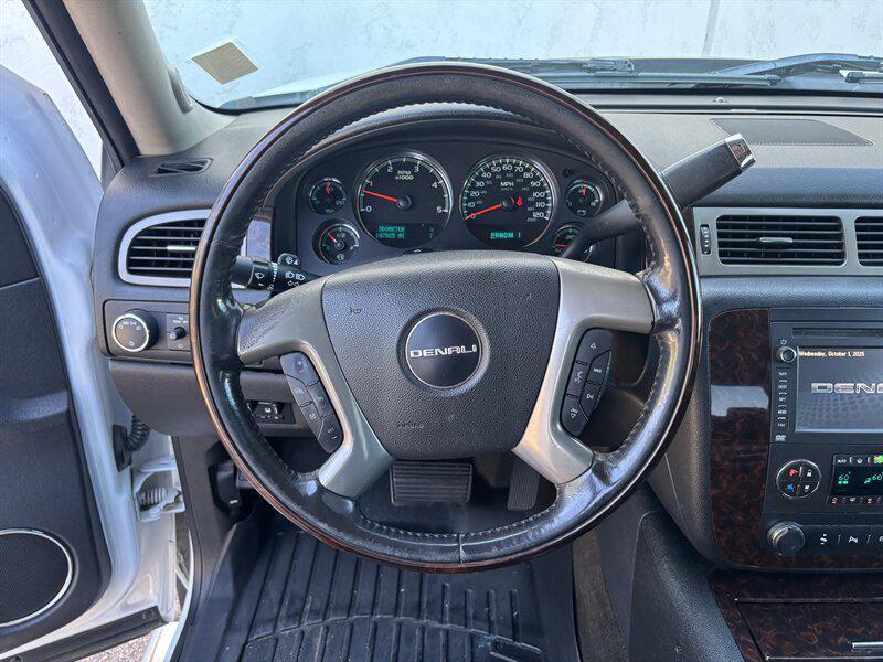 used 2012 GMC Sierra 3500 car, priced at $29,988