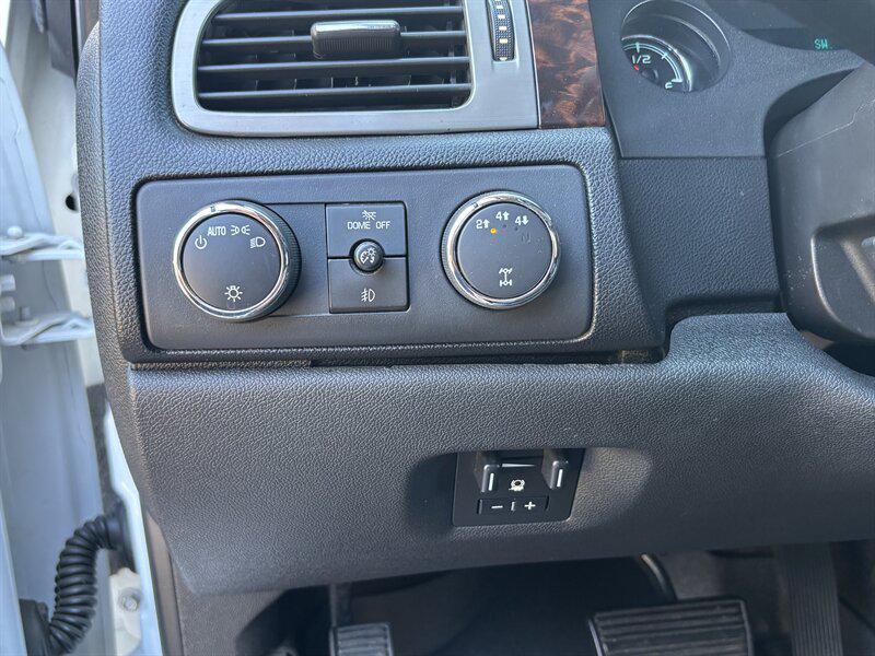 used 2012 GMC Sierra 3500 car, priced at $29,988