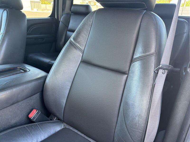 used 2012 GMC Sierra 3500 car, priced at $29,988