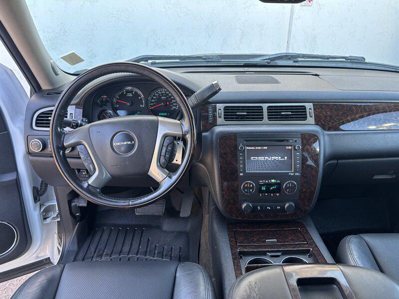 used 2012 GMC Sierra 3500 car, priced at $29,988