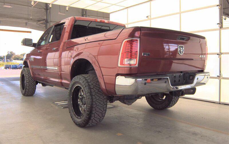 used 2015 Ram 2500 car, priced at $39,988