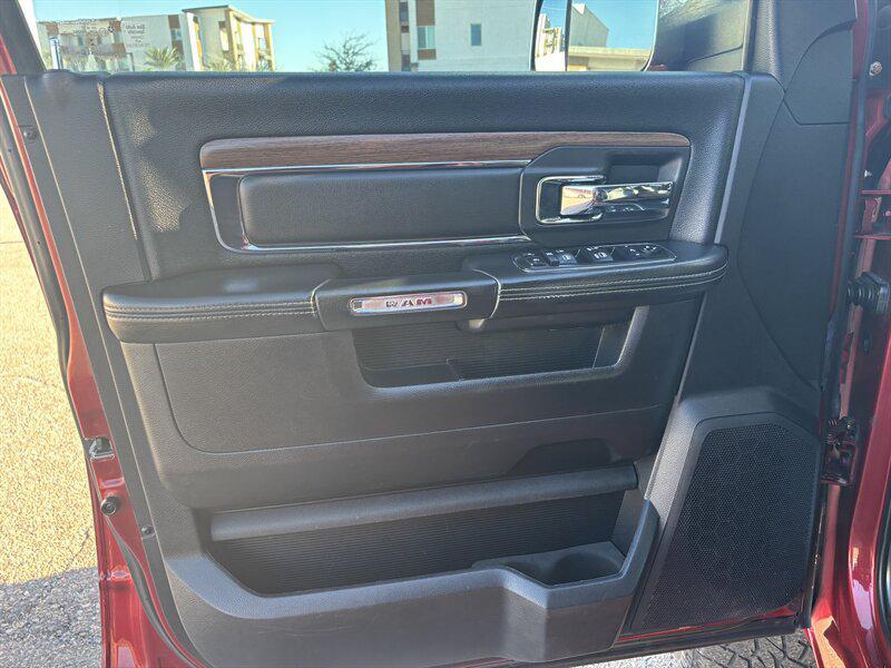 used 2015 Ram 2500 car, priced at $38,988