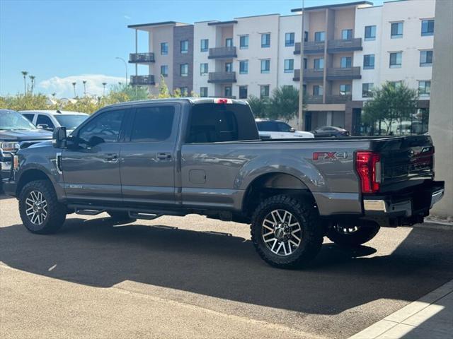 used 2017 Ford F-350 car, priced at $43,888