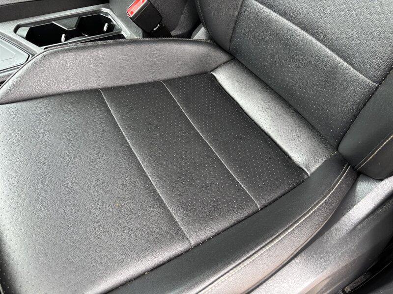 used 2020 Volkswagen Tiguan car, priced at $15,895