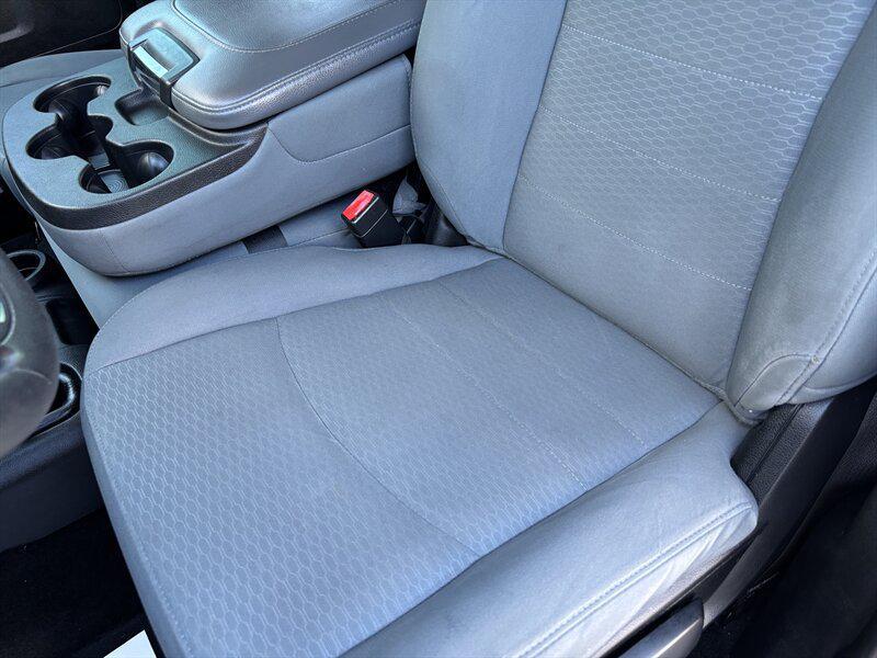 used 2017 Ram 2500 car, priced at $25,488