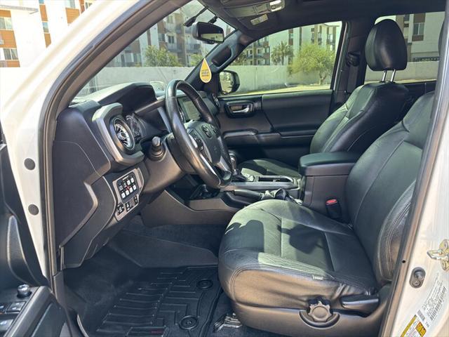 used 2016 Toyota Tacoma car, priced at $27,988