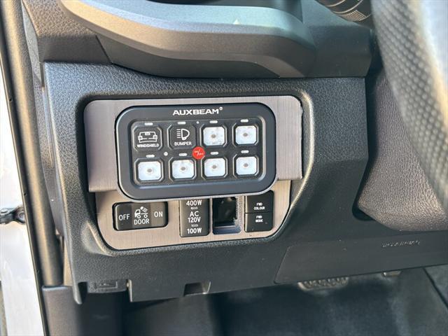 used 2016 Toyota Tacoma car, priced at $27,988