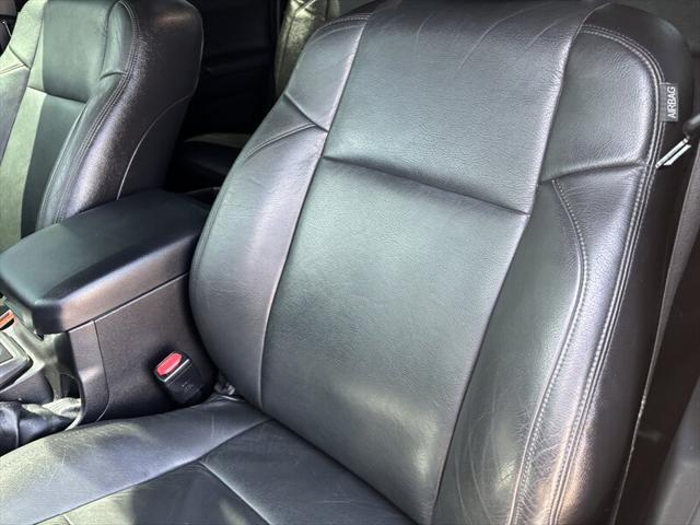 used 2016 Toyota Tacoma car, priced at $27,988