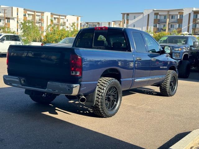 used 2006 Dodge Ram 3500 car, priced at $30,988