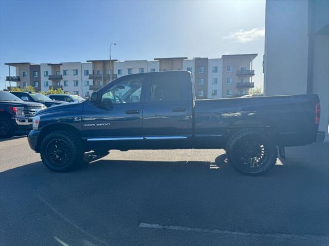 used 2006 Dodge Ram 3500 car, priced at $30,988