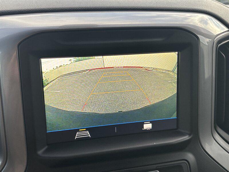 used 2019 Chevrolet Silverado 1500 car, priced at $30,988