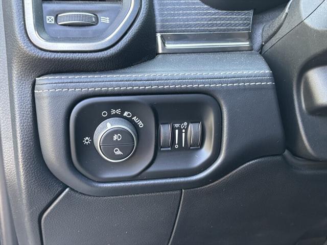 used 2019 Ram 2500 car, priced at $47,988