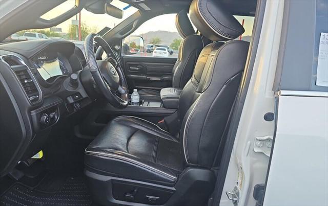 used 2019 Ram 2500 car, priced at $48,988