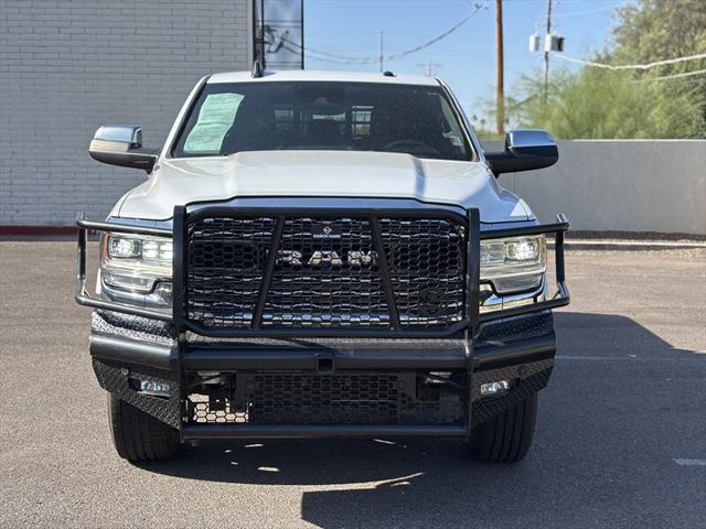 used 2019 Ram 2500 car, priced at $47,988