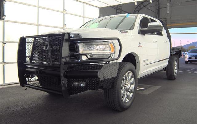 used 2019 Ram 2500 car, priced at $48,988