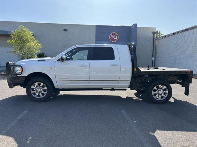 used 2019 Ram 2500 car, priced at $47,988