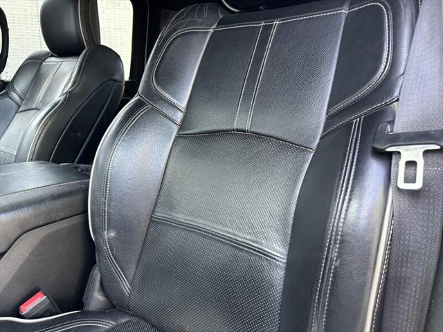 used 2019 Ram 2500 car, priced at $47,988