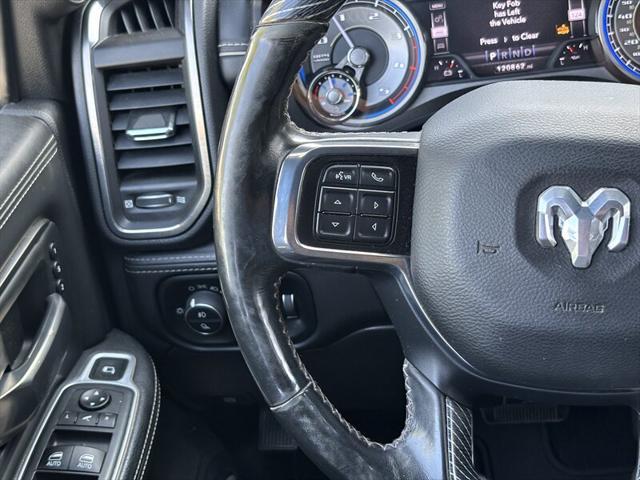 used 2019 Ram 2500 car, priced at $47,988