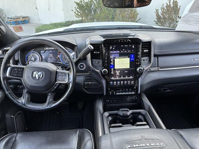 used 2019 Ram 2500 car, priced at $47,988