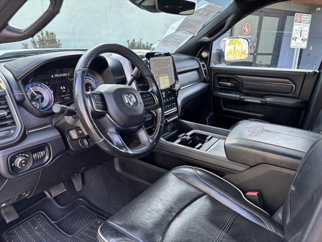 used 2019 Ram 2500 car, priced at $47,988