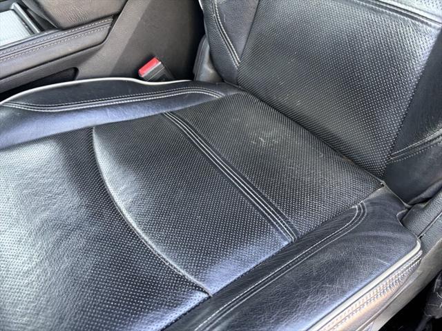 used 2019 Ram 2500 car, priced at $47,988