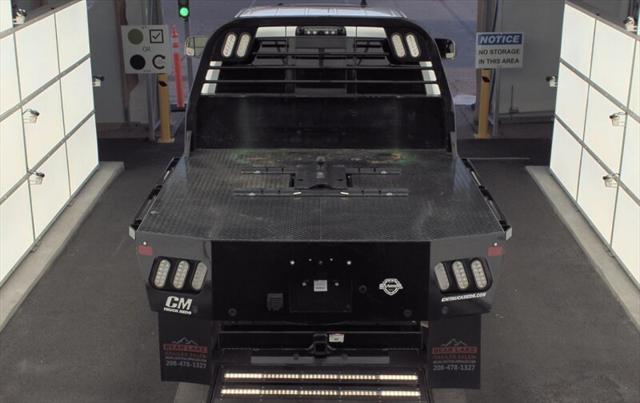 used 2019 Ram 2500 car, priced at $48,988