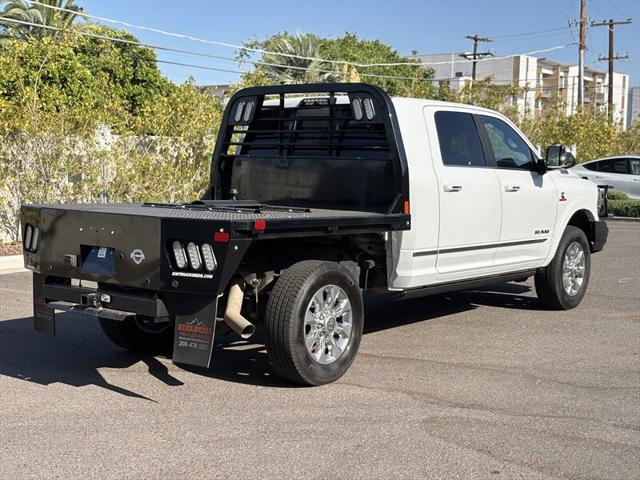 used 2019 Ram 2500 car, priced at $47,988