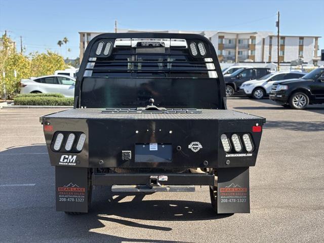 used 2019 Ram 2500 car, priced at $47,988