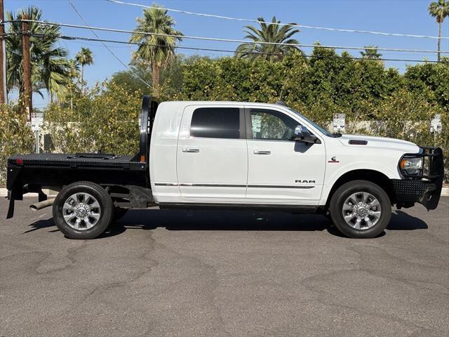 used 2019 Ram 2500 car, priced at $47,988