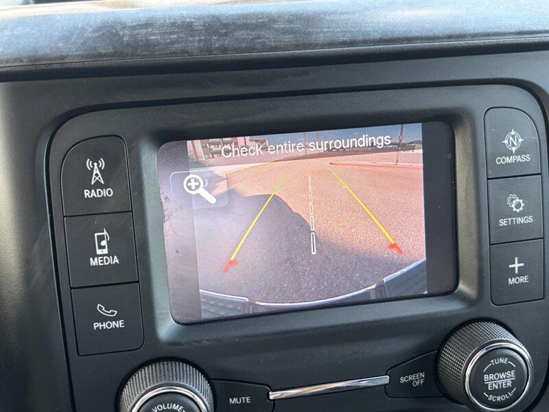 used 2021 Ram 2500 car, priced at $43,988