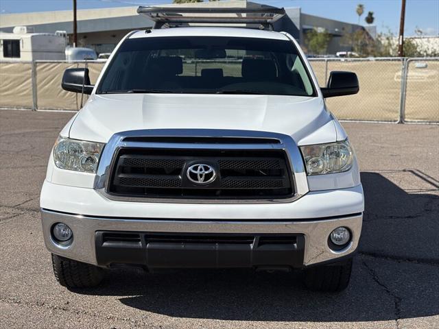 used 2013 Toyota Tundra car, priced at $19,998