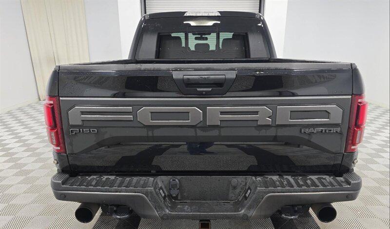 used 2020 Ford F-150 car, priced at $52,646