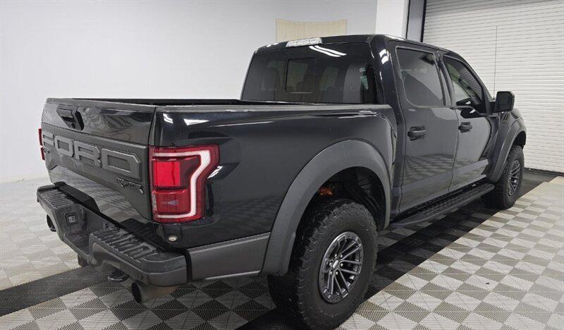 used 2020 Ford F-150 car, priced at $52,646