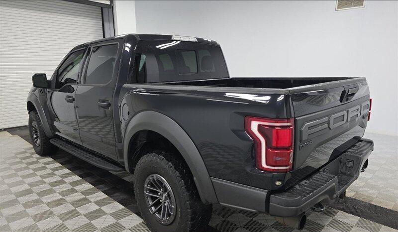 used 2020 Ford F-150 car, priced at $52,646