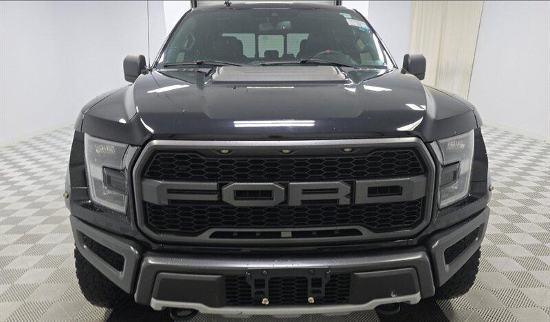 used 2020 Ford F-150 car, priced at $52,646