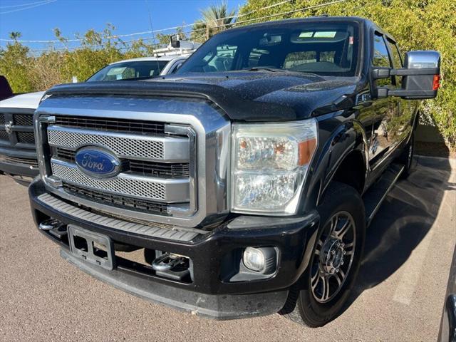 used 2013 Ford F-250 car, priced at $31,988