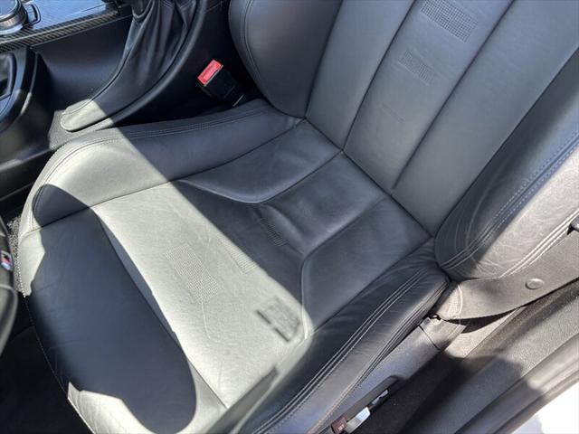 used 2018 BMW M3 car, priced at $43,988