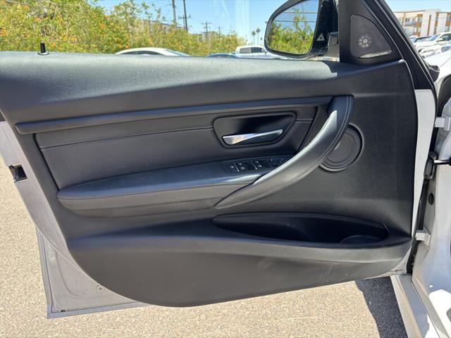 used 2018 BMW M3 car, priced at $43,988