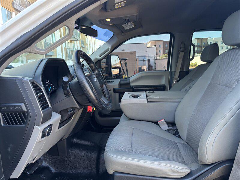 used 2017 Ford F-350 car, priced at $41,988