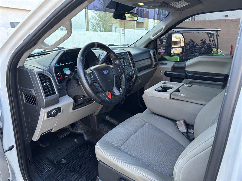 used 2017 Ford F-350 car, priced at $41,988