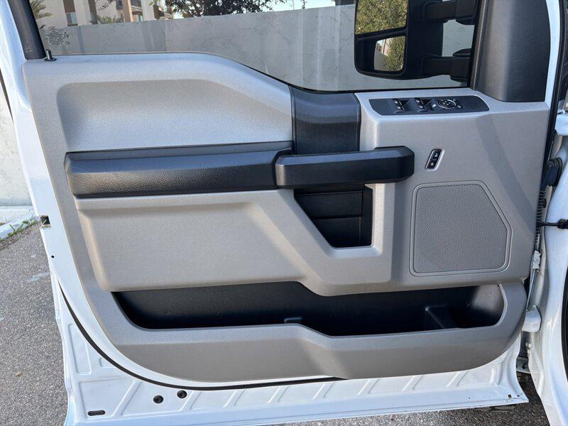 used 2017 Ford F-350 car, priced at $41,988