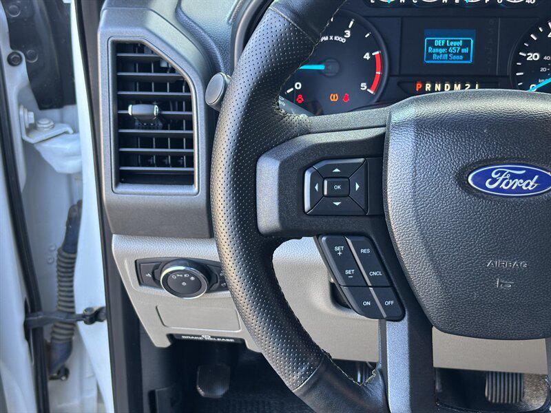 used 2017 Ford F-350 car, priced at $41,988