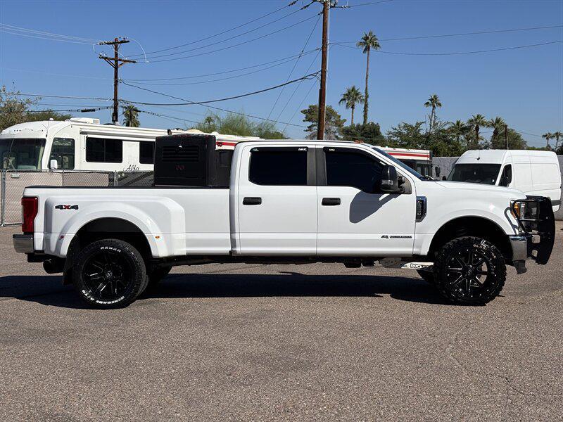 used 2017 Ford F-350 car, priced at $41,988