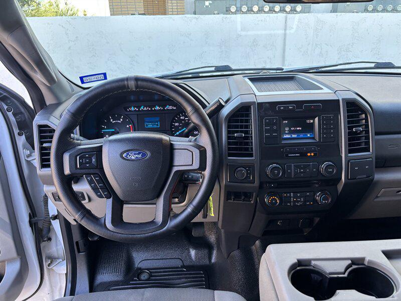 used 2017 Ford F-350 car, priced at $41,988