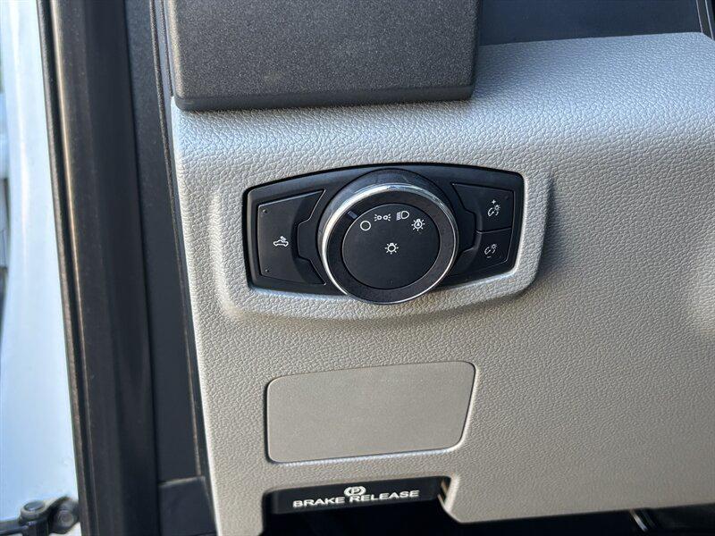 used 2017 Ford F-350 car, priced at $41,988